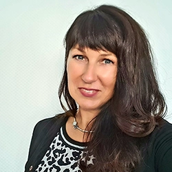 Sylvia Müller - PSB Standort Karlsruhe