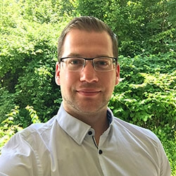 Nikolai Burk - PSB Standort Esslingen