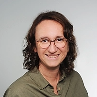 Monika Arnhold, Ansprechpartnerin PSB Freiburg
