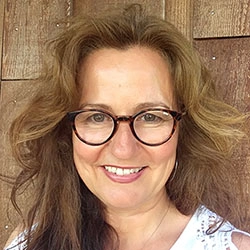 Anke Bartl - PSB Standort Aachen