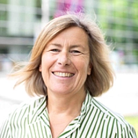 Anke Sarrazin - PSB Standort Recklinghausen