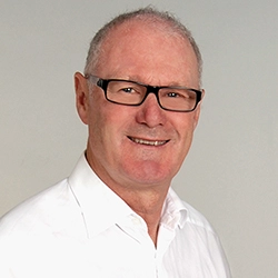 David Jacobson - PSB Standort Lindau