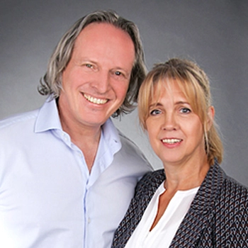 Erik Steuerer und Stefanie Steuerer - PSB Standort Bonn