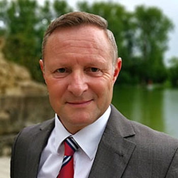Roland König - PSB Standort Stuttgart