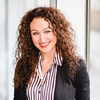 Anna Rapp - PSB Standort Nürnberg