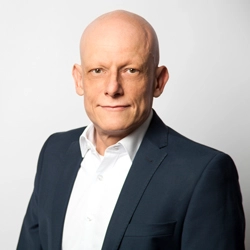 Caspar Speith - PSB Standort München
