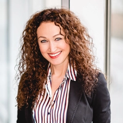 Anna Rapp - PSB Standort Nürnberg
