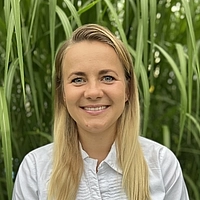 Katarzyna Górską - Kundenbetreuung