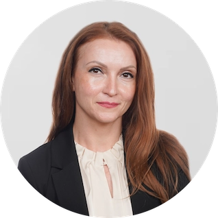 PSB Düsseldorf - Svetlana Hill