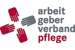Die PSB Deutschland ist Mitglied im Arbeitgeberverband Pflege