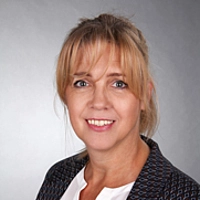 Stefanie Steuerer - PSB Standort Bonn