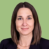 Monika Kawa - Assistentin der Geschäftsführung